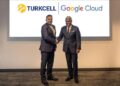 Google ile Turkcell'den 1 milyar dolarlık işbirliği