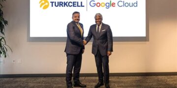 Google ile Turkcell'den 1 milyar dolarlık işbirliği