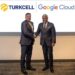 Google ile Turkcell'den 1 milyar dolarlık işbirliği
