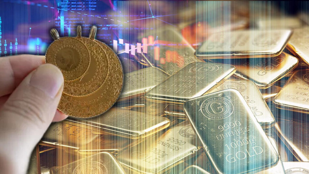 Gram, Çeyrek, Tam, Ata... Altında Yeni Sistem Başlıyor! Yastık Altı Altınları İçin Büyük Plan Devrede