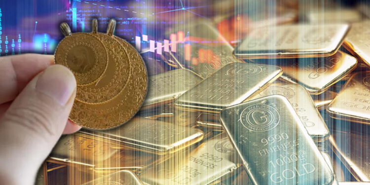 Gram, Çeyrek, Tam, Ata... Altında Yeni Sistem Başlıyor! Yastık Altı Altınları İçin Büyük Plan Devrede