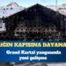 Grand Kartal Otel yangını: Yakınlarını kaybeden avukat, bakanlık çalışanlarının tutuklanması için dilekçe verdi