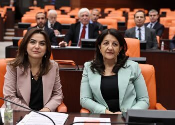 Gülistan Kılıç Koçyiğit: Türkiye, Suriye’deki Alevi katliamına karşı harekete geçmeli