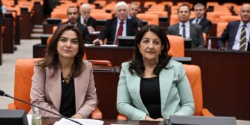 Gülistan Kılıç Koçyiğit: Türkiye, Suriye’deki Alevi katliamına karşı harekete geçmeli