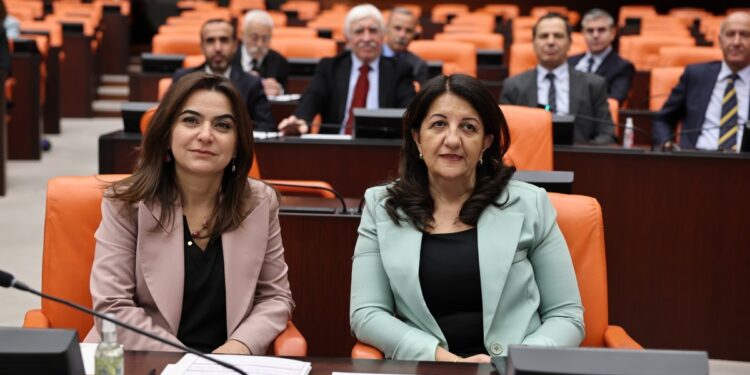 Gülistan Kılıç Koçyiğit: Türkiye, Suriye’deki Alevi katliamına karşı harekete geçmeli