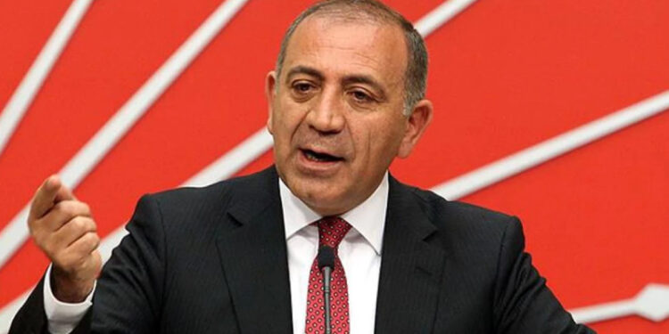 Gürsel Tekin, CHP İstanbul İl Başkanlığı banka hesaplarına erişmek için izin istedi: Banka, mahkemeye yazı yazdı