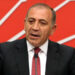Gürsel Tekin, CHP İstanbul İl Başkanlığı banka hesaplarına erişmek için izin istedi: Banka, mahkemeye yazı yazdı