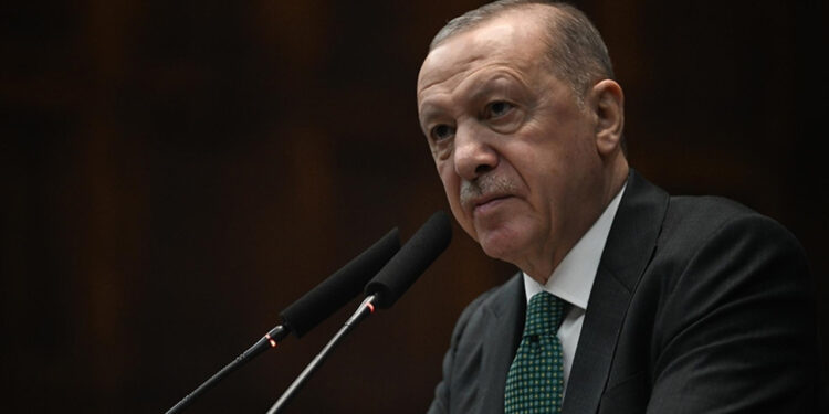 Güvenlik Güçlerine 9200 Yeni Araç! Cumhurbaşkanı Erdoğan'dan Kritik 'Sokak Çeteleri' Mesajı