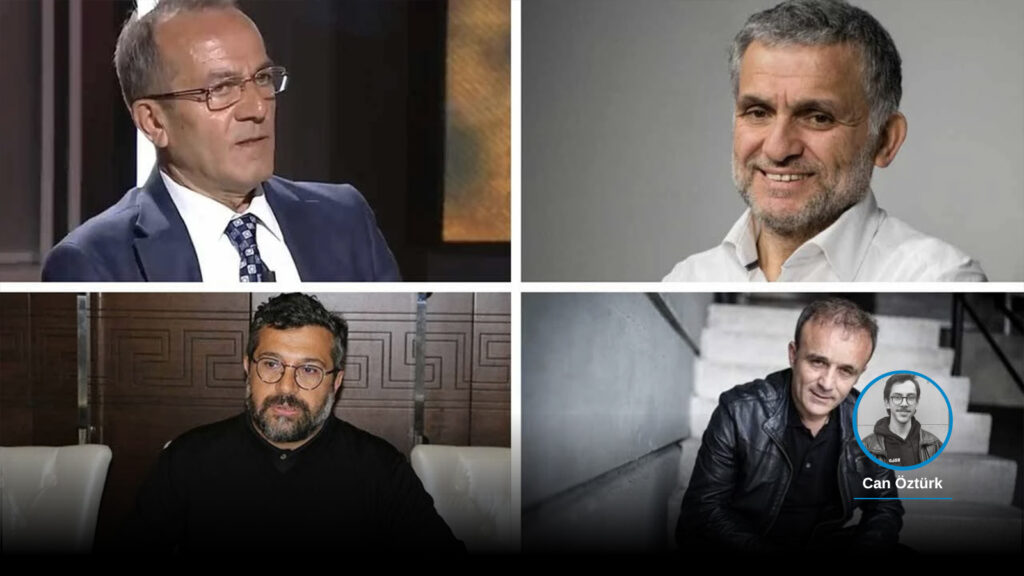 Haberler, soruşturmayı itibarsızlaştırma amacıyla yapıldı