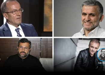 Haberler, soruşturmayı itibarsızlaştırma amacıyla yapıldı