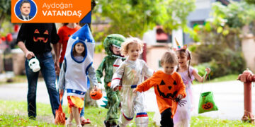 Halloween artık tamamen duygusal!