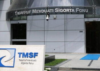 Hat Holding ve Investco Holding varlıklarına el konuldu, TMSF kayyım olarak atandı