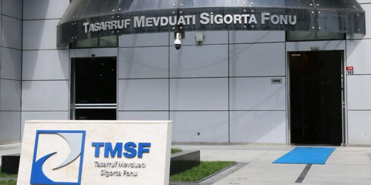 Hat Holding ve Investco Holding varlıklarına el konuldu, TMSF kayyım olarak atandı