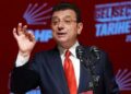 Hesabı engellenen İmamoğlu’ndan yeni hesabından ilk paylaşım