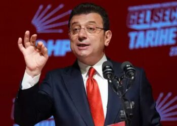 Hesabı engellenen İmamoğlu’ndan yeni hesabından ilk paylaşım