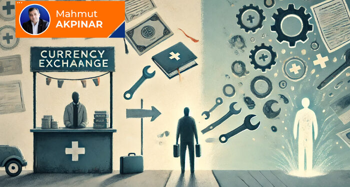 Hicrette sermayeyi korumak!