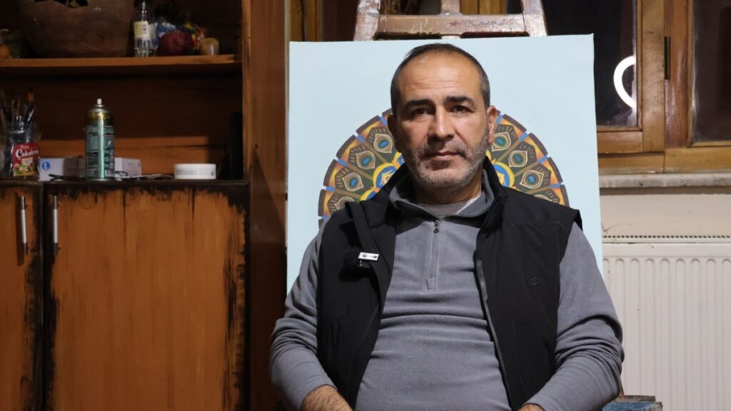 Hüseyin Özsoy: Örgütlü toplumlar özgür toplumlardır