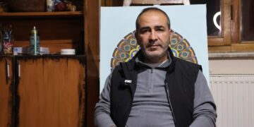 Hüseyin Özsoy: Örgütlü toplumlar özgür toplumlardır