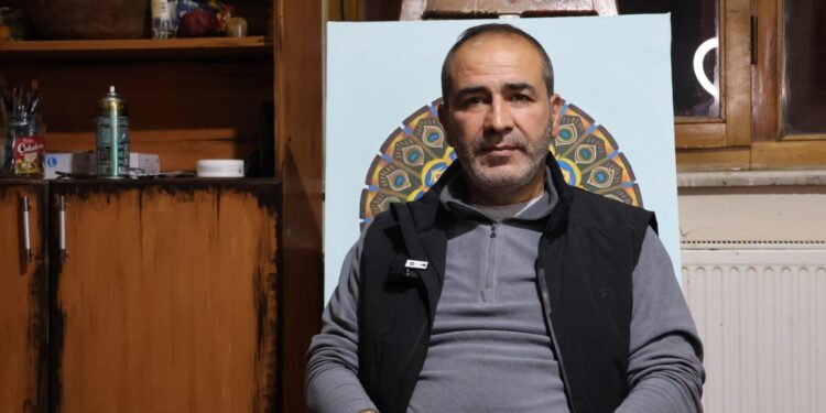 Hüseyin Özsoy: Örgütlü toplumlar özgür toplumlardır