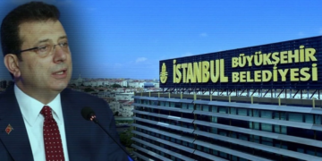 İBB Dosyası Genişliyor mu? Şamil Tayyar'dan Çarpıcı İddia!