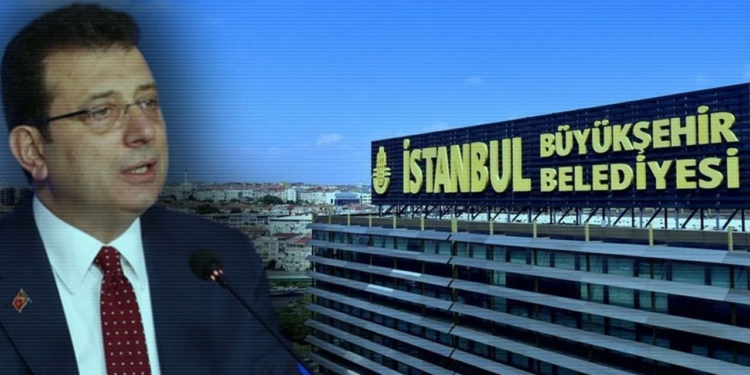 İBB Dosyası Genişliyor mu? Şamil Tayyar'dan Çarpıcı İddia!