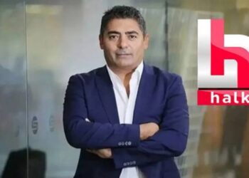 İBB iddianamesinde Halk TV'nin sahibi Cafer Mahiroğlu "şüpheli" sıfatıyla yer aldı: Rüşvet suçundan ceza istendi