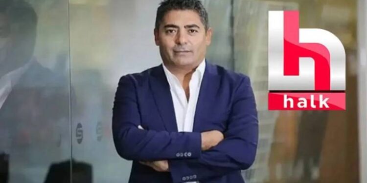 İBB iddianamesinde Halk TV'nin sahibi Cafer Mahiroğlu "şüpheli" sıfatıyla yer aldı: Rüşvet suçundan ceza istendi