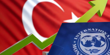 IMF'den Türkiye Raporu! İşte Çarpıcı Mesajlar...