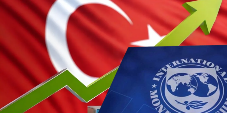 IMF'den Türkiye Raporu! İşte Çarpıcı Mesajlar...