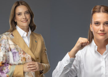 İYİ Parti’de İstanbul Heyecanı: İmren Nilay Tüfekci Adaylığını Açıkladı