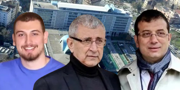 İfadeye Çağrılmışlardı: İmamoğlu'nun Babası ve Oğlu Hakkında Kritik Karar!