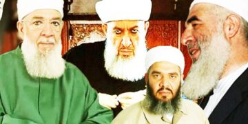 İki bina için karar verildi