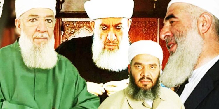 İki bina için karar verildi