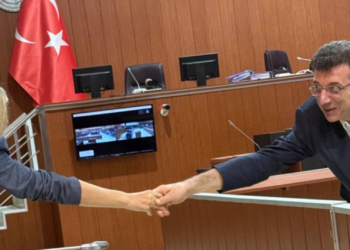 İktidar kanadı "İmamoğlu şov yapıyor" diyerek çağrı yapmıştı; Başsavcılıktan cezaevi duruşmaları için yeni adım!