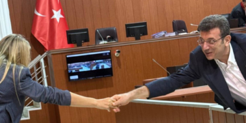 İktidar kanadı "İmamoğlu şov yapıyor" diyerek çağrı yapmıştı; Başsavcılıktan cezaevi duruşmaları için yeni adım!