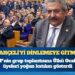 İmralı Adası’na giden Feti Yıldız, Devlet Bahçeli’yi dinlemeye gitmedi