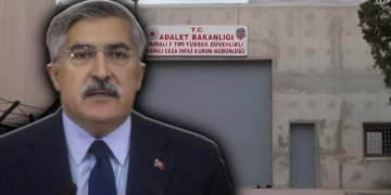 İmralı Heyeti Netleşiyor! AK Parti'nin Temsilcisi de Belli Oldu