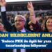 İmralı heyeti üyesi Pervin Buldan: Sadece PKK ile ilgili bir yasa tasarlandığını biliyoruz
