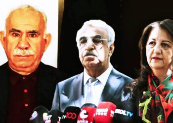 İmralı heyetinin Öcalan ile görüşeceği tarih belli oldu