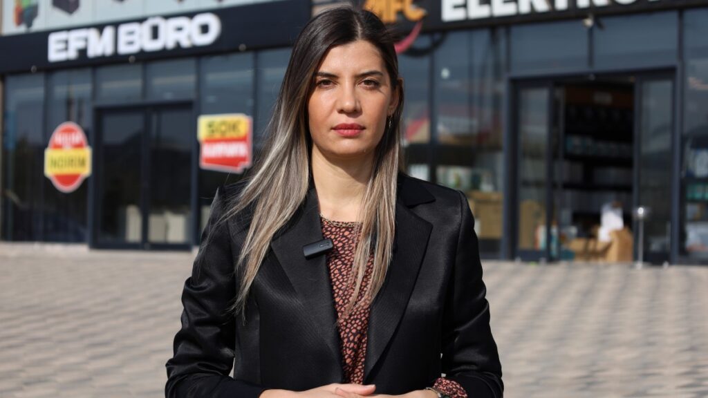 İmralı'ya üye göndermeyen CHP’den istifa etti