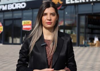 İmralı'ya üye göndermeyen CHP’den istifa etti