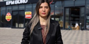 İmralı'ya üye göndermeyen CHP’den istifa etti