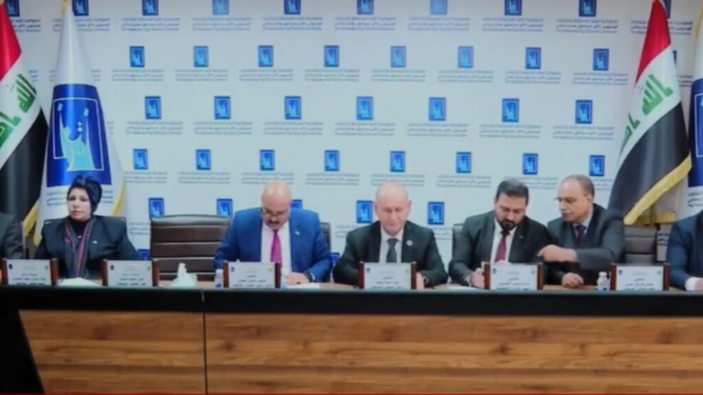 Irak seçimlerinin nihai sonuçları açıklandı