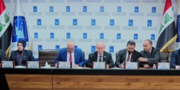 Irak seçimlerinin nihai sonuçları açıklandı