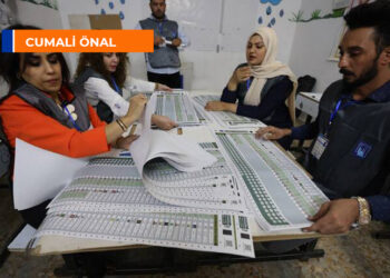 Irak’ı yeni bir siyasi kaos mu bekliyor?