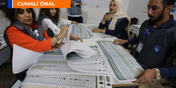 Irak’ı yeni bir siyasi kaos mu bekliyor?