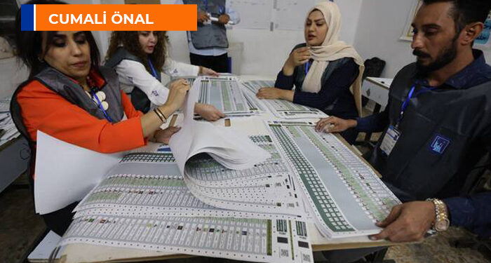 Irak’ı yeni bir siyasi kaos mu bekliyor?