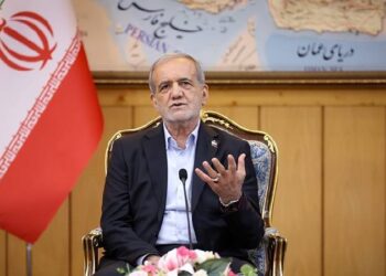 İran Cumhurbaşkanı Pezeşkiyan: Tahran’ı boşaltmak zorunda kalacağız