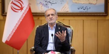 İran Cumhurbaşkanı Pezeşkiyan: Tahran’ı boşaltmak zorunda kalacağız