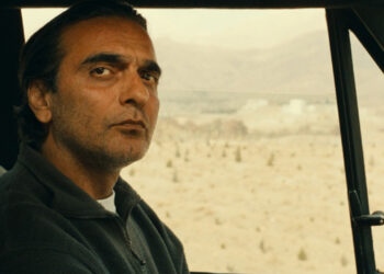 İran Sinemasının Usta Oyuncularından Hümayun Erşadi Kansere Yenildi